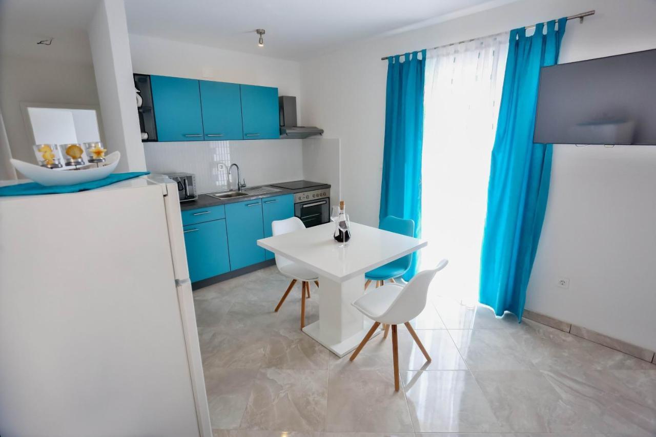 Apartments Lenka Sutivan Exterior foto