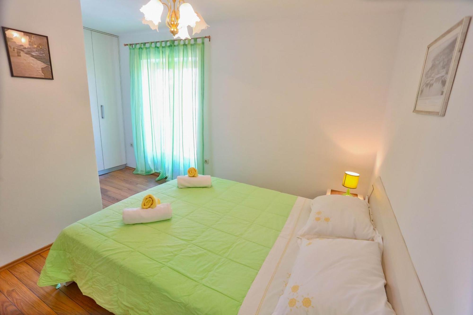 Apartments Lenka Sutivan Quarto foto